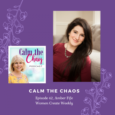 Calm the Chaos: Interview with Deborah Voll